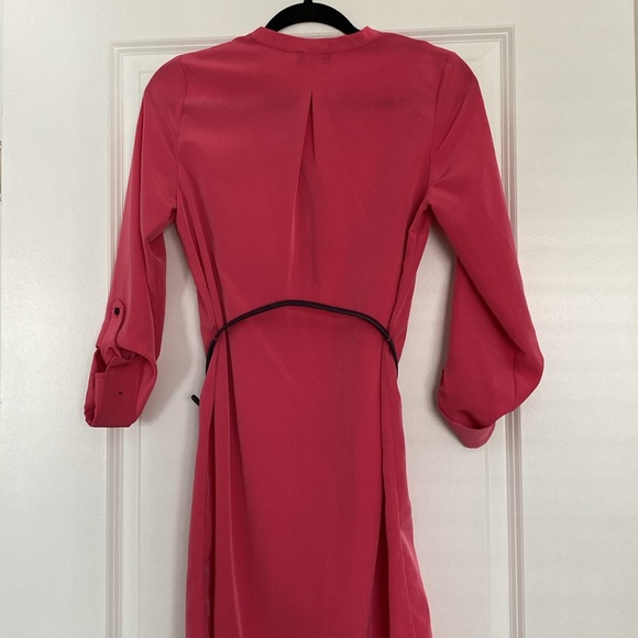 Pink Dress - Picture 4 of 5